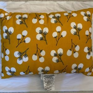Target Opalhouse throw pillow